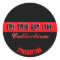 The Thin Red Line Sticker Fire Dept. Collection