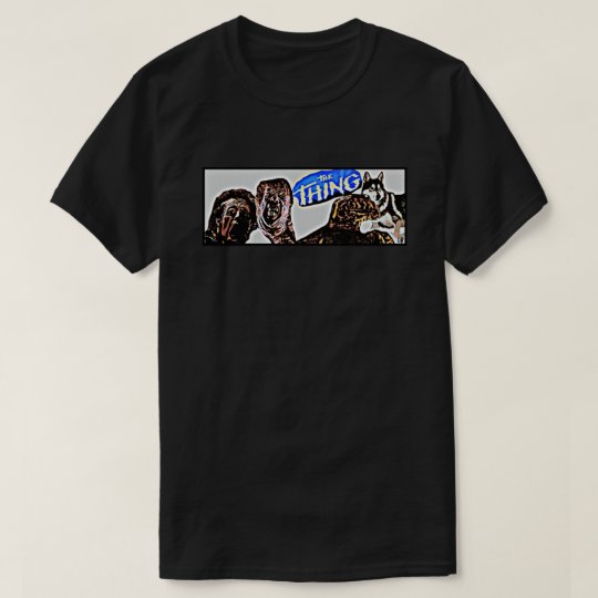 The Thing T-Shirt
