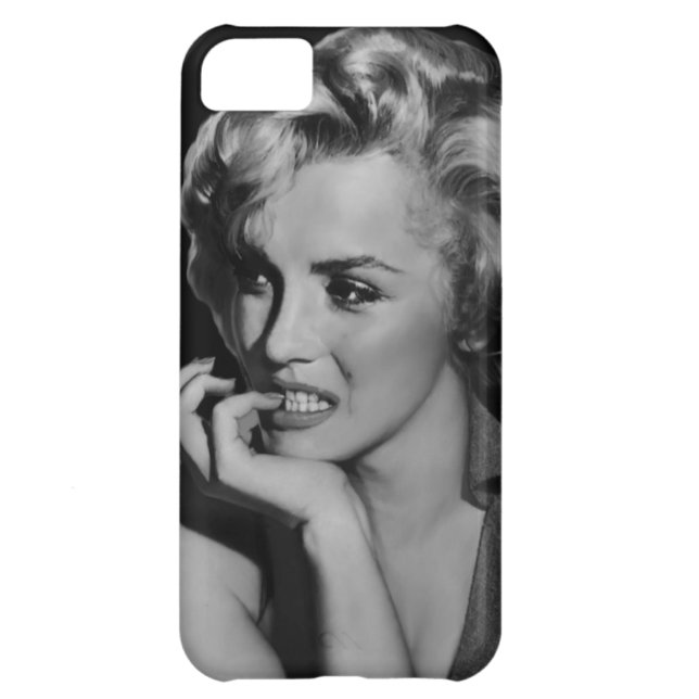 The Thinker Case-Mate iPhone Case (Back)