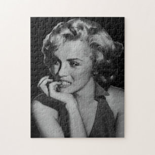 The Thinker Jigsaw Puzzle