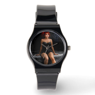 The Thinking Room watch