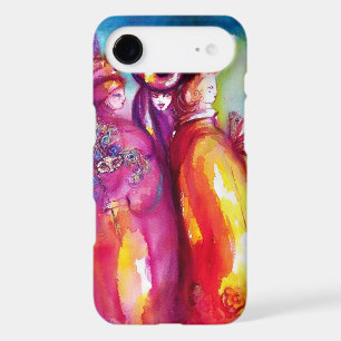 THE THIRD MASK / Venetian Carnival Masquerade Ball