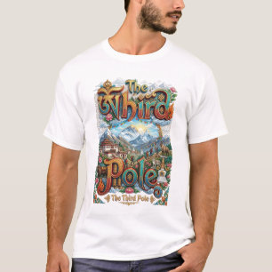 THE THIRD POLE T-Shirt