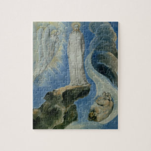 The Third Temptation Jigsaw Puzzle