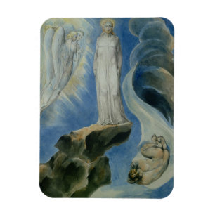 The Third Temptation Magnet