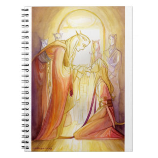 The Thirukedi Notebook