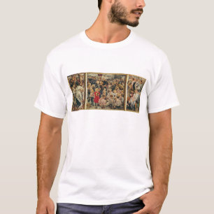 The Three Ages of a Working Man, 1895 T-Shirt