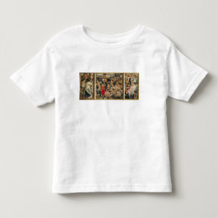 The Three Ages of a Working Man, 1895 Toddler T-shirt