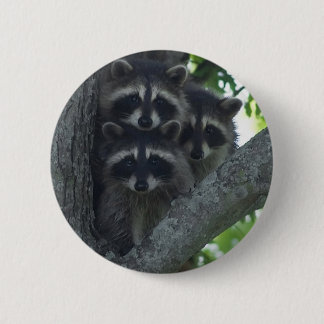 The Three Amigos 2 Inch Round Button