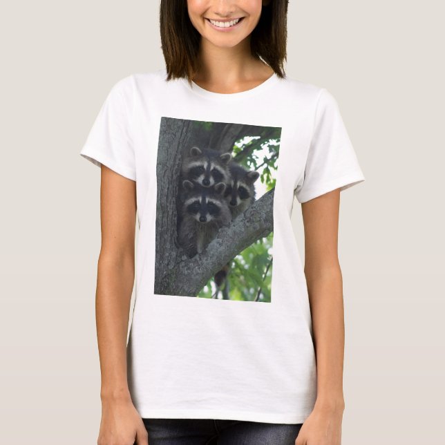 The Three Amigos T-Shirt (Front)