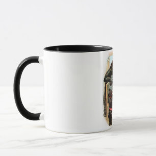 The Three Bears Fairytale Mug
