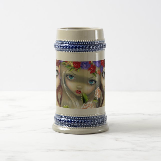 "The Three Graces" Mug (Center)