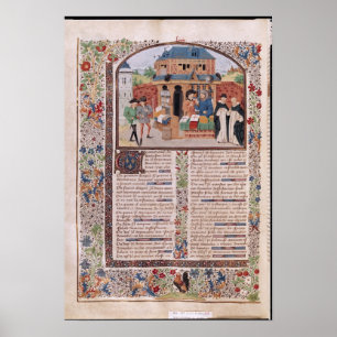 The Three Kinds of Friendship Poster