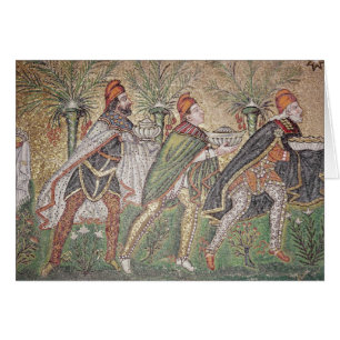 The Three Kings