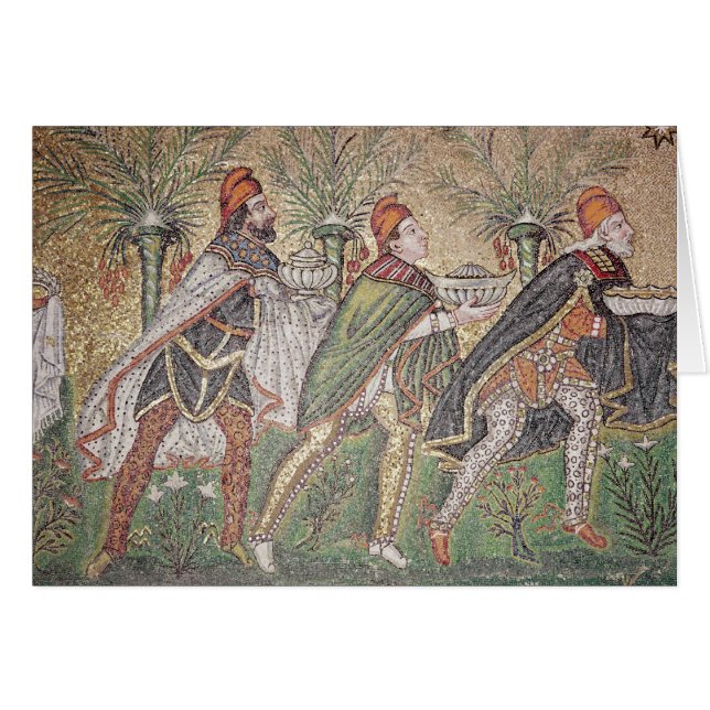 The Three Kings (Front Horizontal)