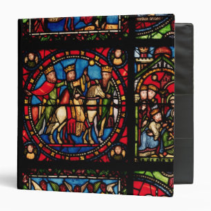 The Three Magi Binder