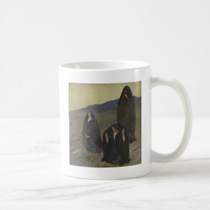 The Three Marys Coffee Mug