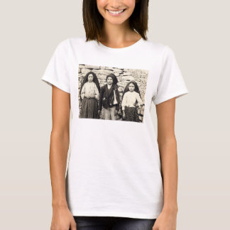 The Three Plots T-Shirt