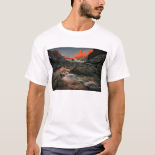 The Three Towers T-Shirt