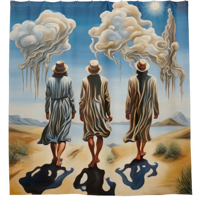 The Three Wise Men (Front)