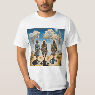 The Three Wise Men T-Shirt
