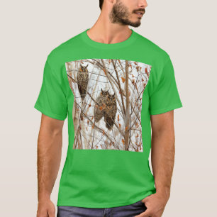 The three wise men T-Shirt