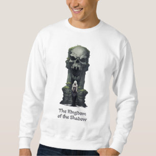 The Throne of Darkness Sweatshirt
