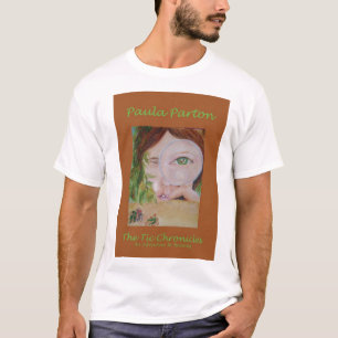 The Tic Chronicles T-shirt