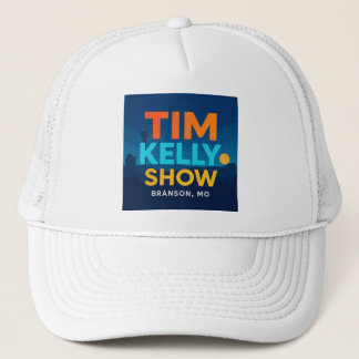 The Tim Kelly Show hat