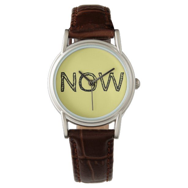 Funny Wrist Watches Zazzle CA