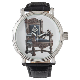 The Timekeeper: Honour the Craft with Every Second Watch