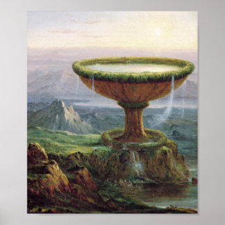 The Titan's Goblet Poster
