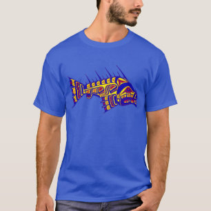 THE TLINGIT ONE T-Shirt