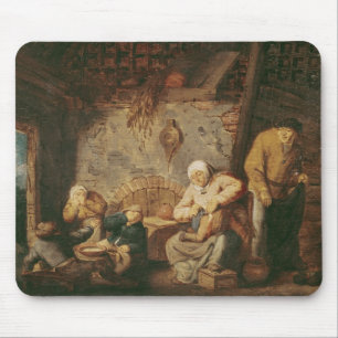 The Toilet Mouse Pad