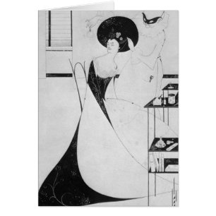 The Toilet of Salome