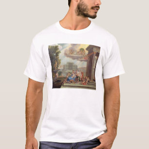The Toilet of Venus, 18th century T-Shirt