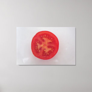 "The Tomato" Photograph Art Print