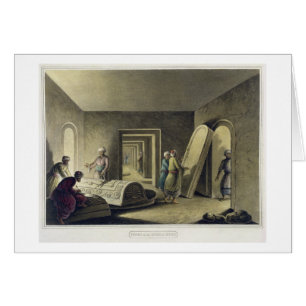 The Tombs of the Kings of Judah, Jerusalem, pub. b