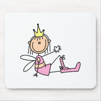 The Tooth Fairy Mousepad