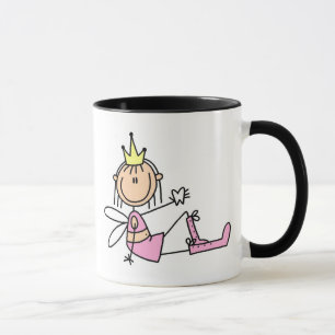 The Tooth Fairy Mug