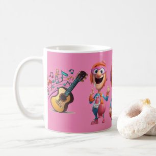 The Toothless Coffee Mug