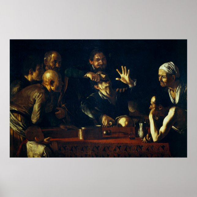 The Toothpuller Poster (Front)