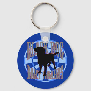 The Topaz Keychain