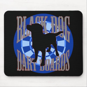 The Topaz Mouse Pad