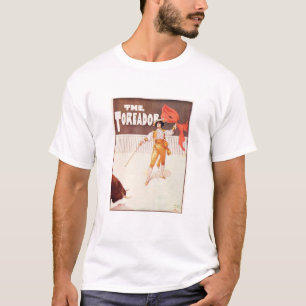The Toreador T-Shirt