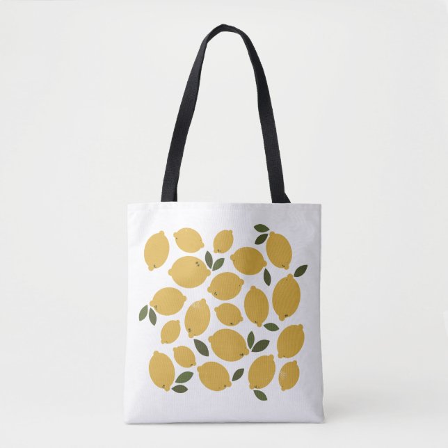 The Tote Bag (Front)