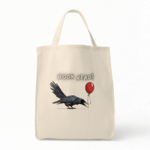 The Tote That Says It All—