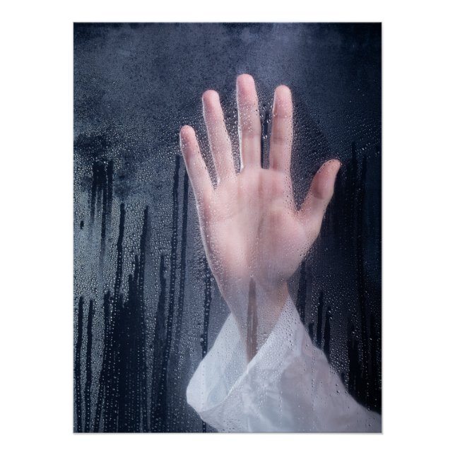 The Touch of Dew Poster (Front)