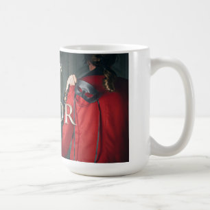 The Traitor Book #2 Mug