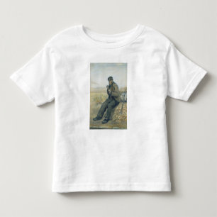 The Tramp Toddler T-shirt